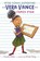 Vera Vance: Comics Star, Claudia Mills - Paperback - 9780823447428