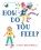 How Do You Feel?, Lizzy Rockwell - Gebonden - 9780823448548