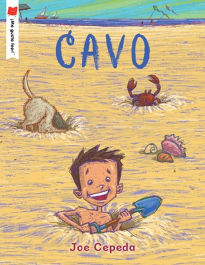 Cavo, Joe Cepeda - Paperback - 9780823449620