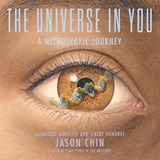 The Universe in You - Jason Chin - 9780823450701