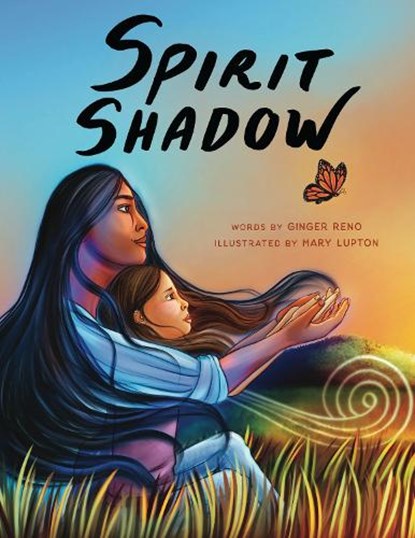 Spirit Shadow, Ginger Reno - Gebonden - 9780823453108