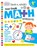 David A. Adler's First Grade Math Workbook, David A. Adler - Paperback - 9780823453146