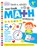 David A. Adler's First Grade Math Workbook, David A. Adler - Paperback - 9780823453146