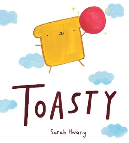 Toasty, Sarah Hwang - Paperback - 9780823456123