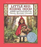 Little Red Riding Hood (40th Anniversary Edition) - Trina Schart Hyman - 9780823456437