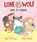 Lone Wolf Goes to School, Kiah Thomas - Gebonden - 9780823457779