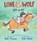 Lone Wolf Gets a Pet, Kiah Thomas - Gebonden - 9780823457786