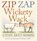 Diffee, M: Zip Zap Wickety Wack, Matthew Diffee - Gebonden - 9780823458714