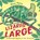 Lizards at Large, Roxie Munro - Paperback - 9780823458790