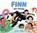 Finn the Floaty, Leanne Hatch - Gebonden - 9780823459568