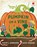 Pumpkin on a Vine, David L. Harrison - Gebonden - 9780823461059