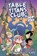Table Titans Club: Sneak Attack, Scott Kurtz - Paperback - 9780823461110
