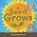 A Seed Grows, Antoinette Portis - Paperback - 9780823462612
