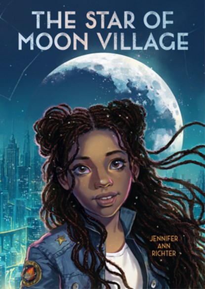 The Star of Moon Village, Jennifer Ann Richter - Paperback - 9780823463695