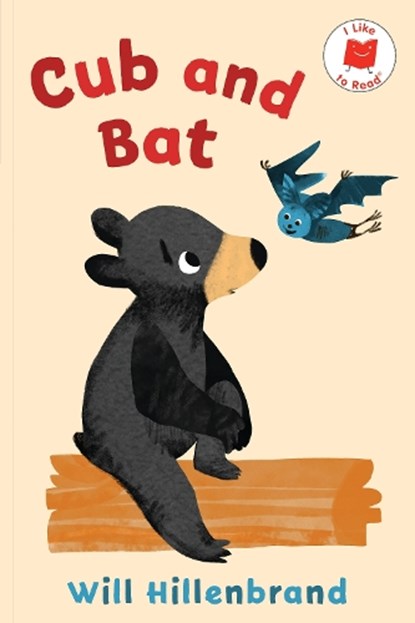 Cub and Bat, Will Hillenbrand - Gebonden - 9780823463763