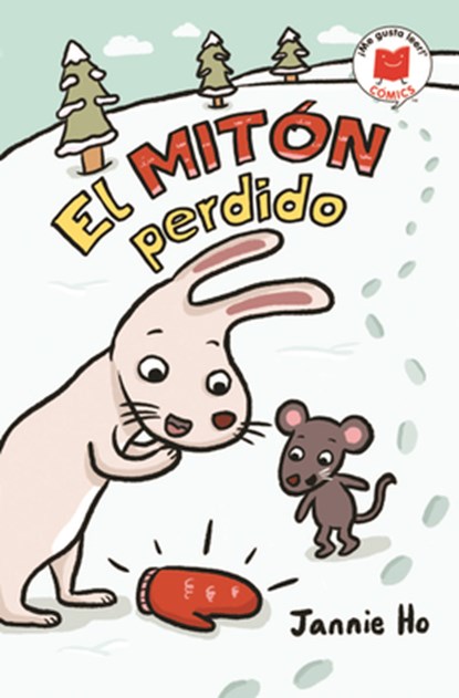 El Mitã3n Perdido, Jannie Ho - Paperback - 9780823463824
