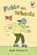 Pickle on Wheels, Sylvie Kantorovitz - Paperback - 9780823464074