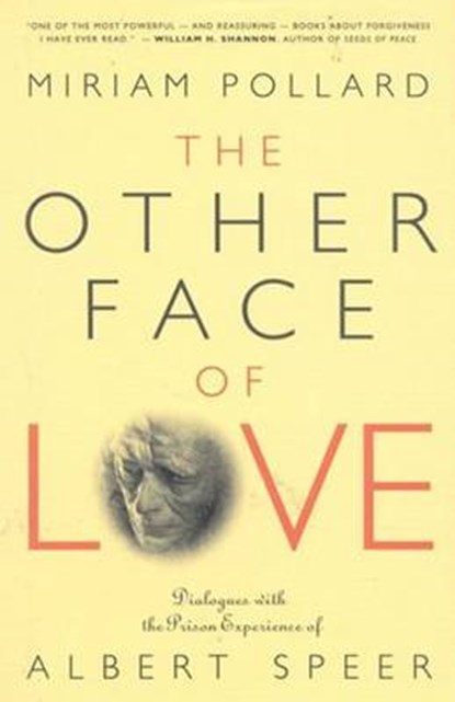 The Other Face of Love, Miriam Pollard - Gebonden - 9780824515621
