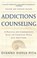 Addictions Counseling, Dianne Doyle Pita - Paperback - 9780824522629