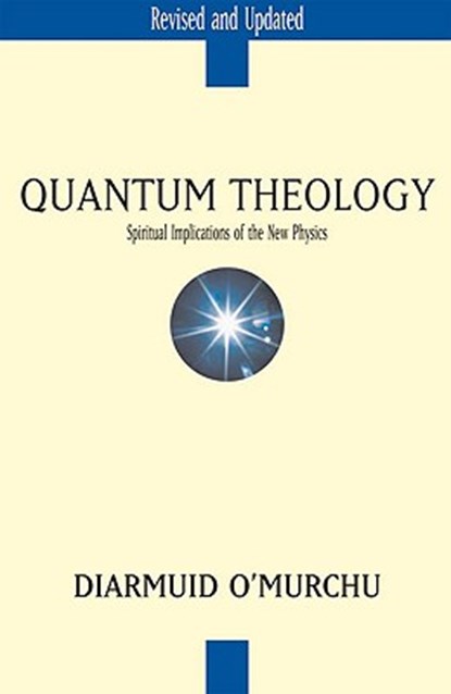 Quantum Theology, Diarmuid O'Murchu - Paperback - 9780824522636