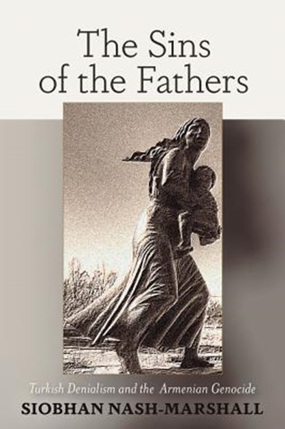 Sins of the Fathers, Siobhan Nash-Marshall - Paperback - 9780824523787