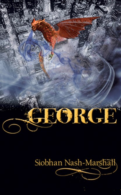 George, Siobhan Nash-Marshall - Paperback - 9780824596095