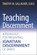 Teaching Discernment, Timothy M. Gallagher - Paperback - 9780824599355