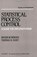 Statistical Process Control, Roger W. Berger ; Thomas H. Hart - Gebonden - 9780824776251