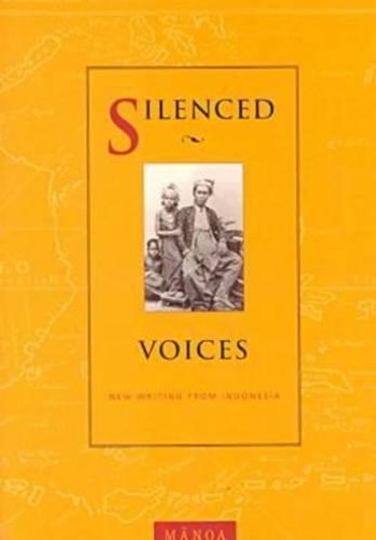 Silenced Voices, MCGLYNN,  John H. ; Stewart, Frank - Paperback - 9780824823214