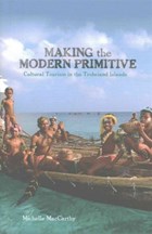 Making the Modern Primitive | Michelle MacCarthy | 