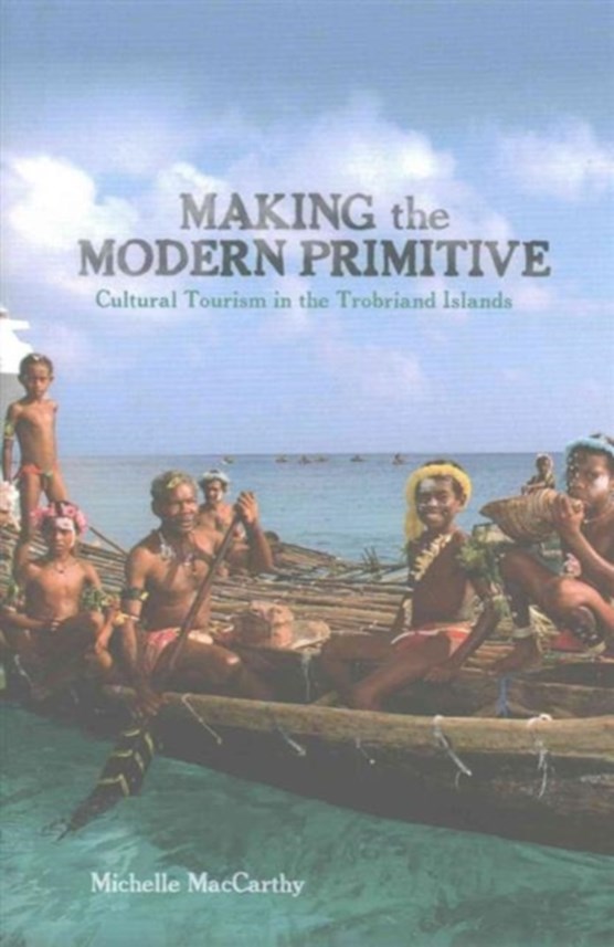 Making the Modern Primitive