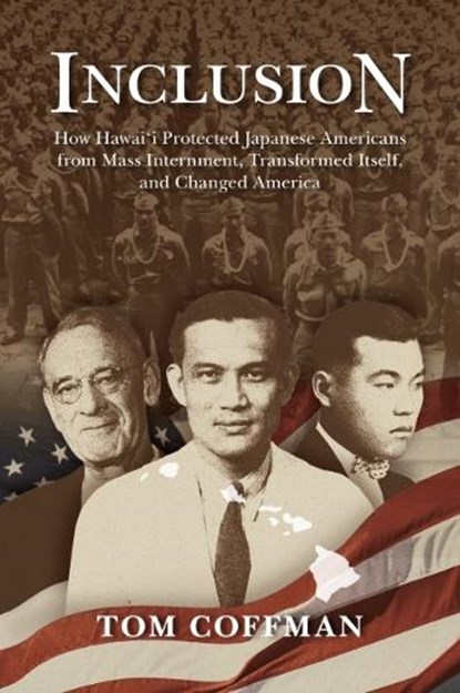 Inclusion, Tom Coffman - Paperback - 9780824888558