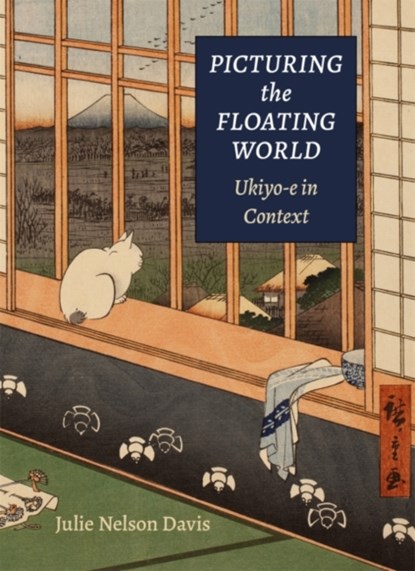 Picturing the Floating World, Julie Nelson Davis - Paperback - 9780824889210