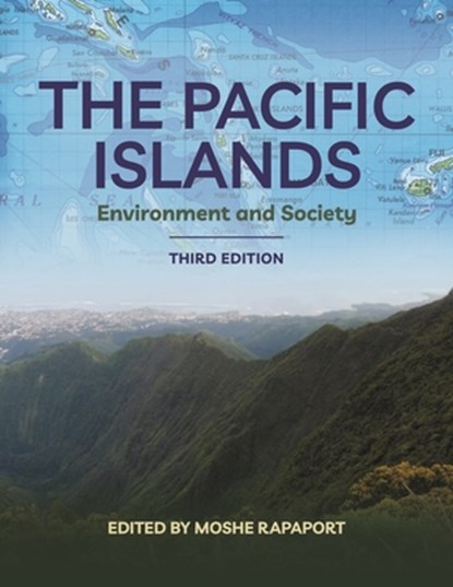 The Pacific Islands, Moshe Rapaport - Paperback - 9780824899592