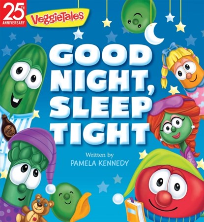 Good Night, Sleep Tight, Pamela Kennedy - Gebonden - 9780824916916