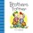 Brothers Forever, P. K. Hallinan - Gebonden - 9780824918477