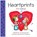 HEARTPRINTS, P. K. Hallinan - Gebonden - 9780824919641