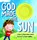 God Made the Sun, SIMON,  Mary Manz - Gebonden - 9780824919801