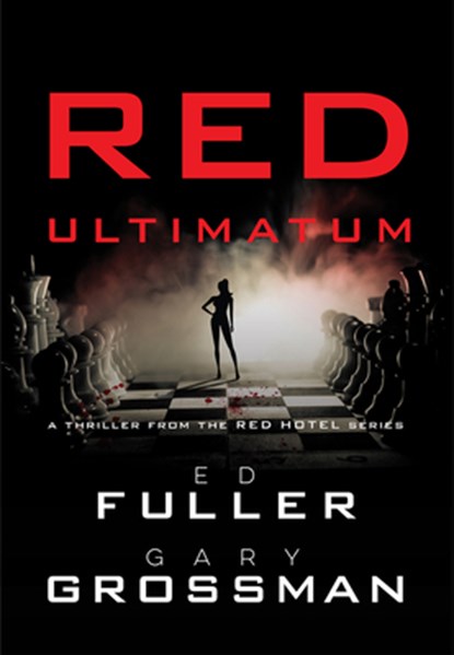 Red Ultimatum: Volume 4, Edwin D. Fuller - Paperback - 9780825310454