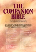 The Companion Bible | Ethelbert W. Bullinger | 