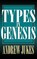 Types in Genesis, Andrew Jukes - Paperback - 9780825429590