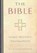 James Moffatt Bible-OE-Non-Sequential, James Moffatt - Gebonden - 9780825432286