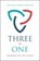 Three in One, William Spencer - Paperback - 9780825446061