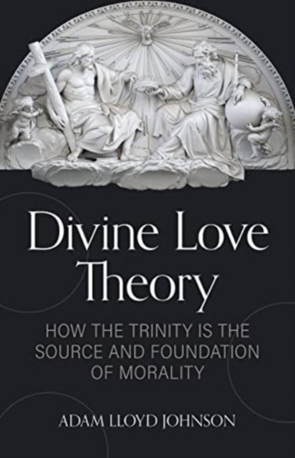 Divine Love Theory, Adam Johnson - Paperback - 9780825447570