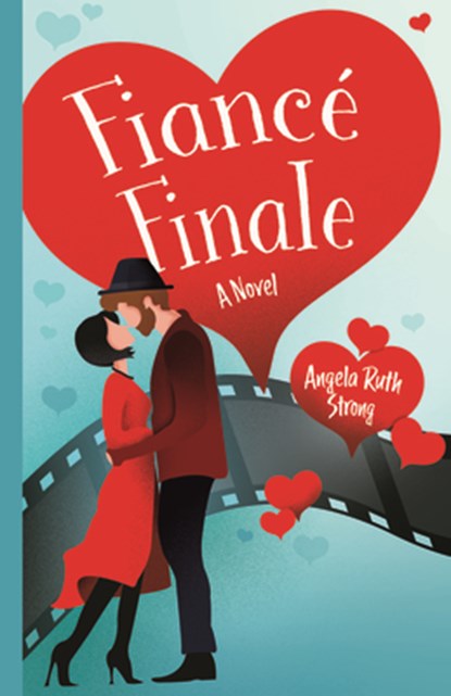 Fiance Finale, Angela Strong - Paperback - 9780825447952