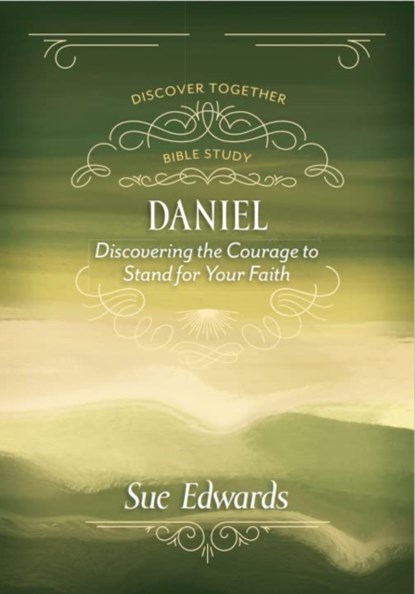 Daniel, Sue Edwards - Paperback - 9780825448409