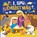 I Spy Christmas, Deborah Lock - Gebonden - 9780825455605