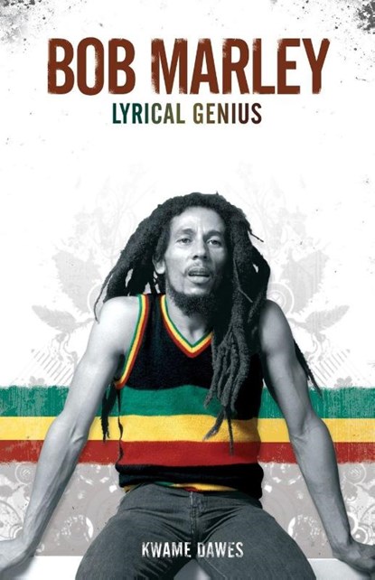 Bob Marley, Kwame Dawes - Paperback - 9780825673528
