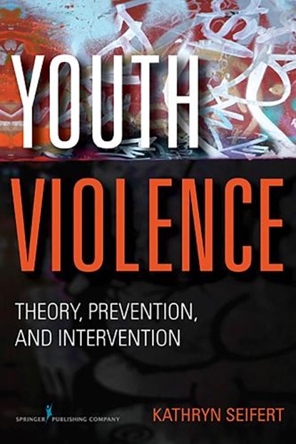 Youth Violence, KATHRYN,  PhD Seifert - Paperback - 9780826107404