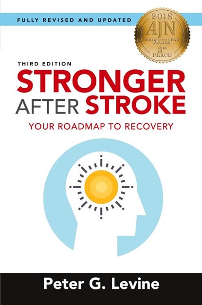 Stronger After Stroke, Peter Levine - Paperback - 9780826124135